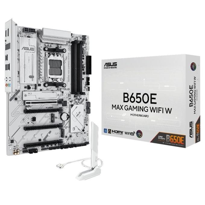 ASUS B650E MAX GAMING WIFI W