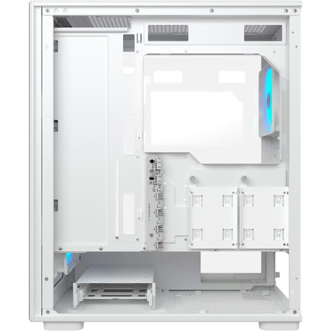 Cougar MX160 RGB White