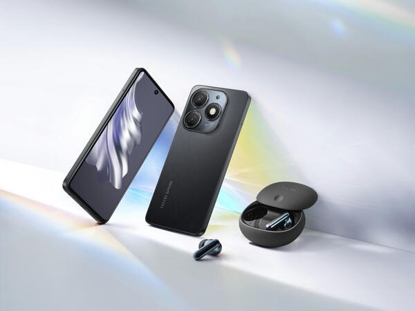 Tecno 4894947011597