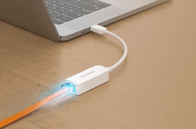DLINK DUB-E250