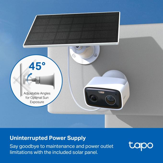 TP-Link TAPO-C400-KIT