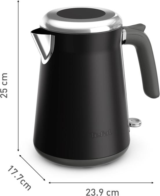 TEFAL KI6668E0