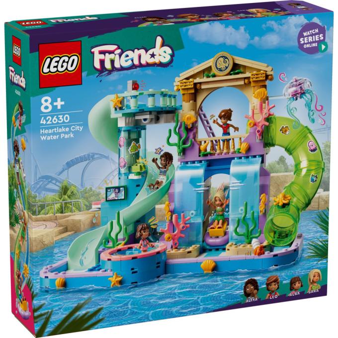 LEGO 42630