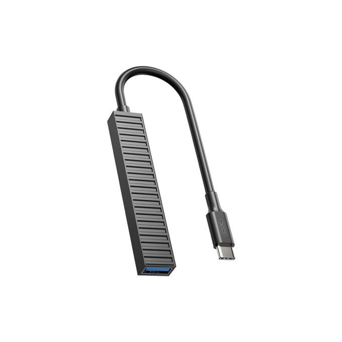 XO HUB014B.black