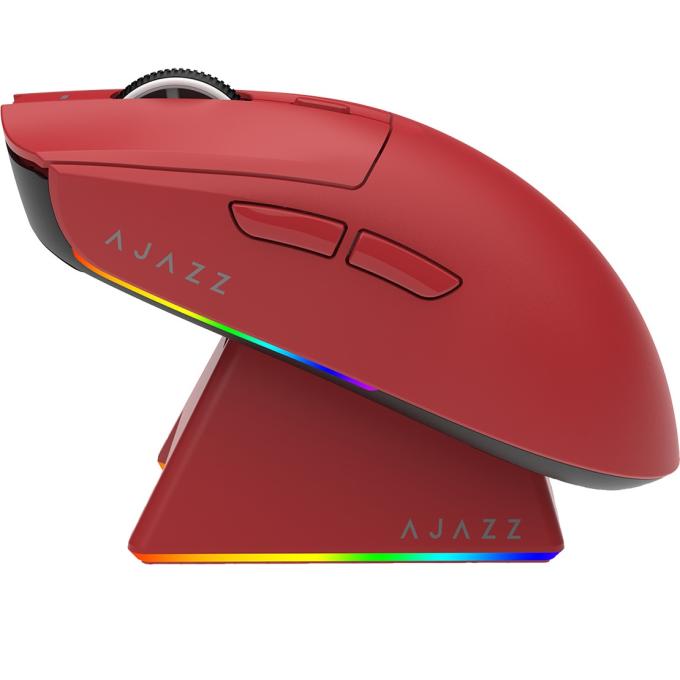 Ajazz AJ139-V2-MC-R