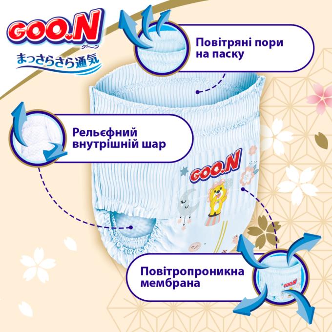 GOO.N F1010101-158