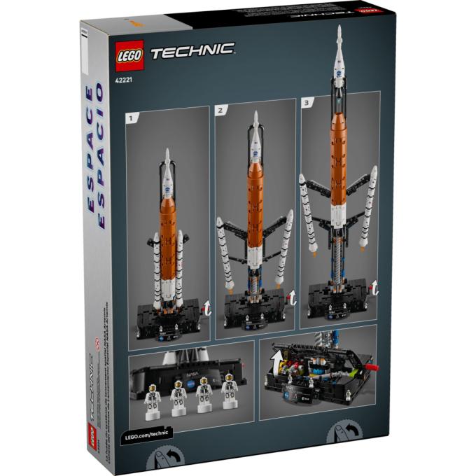 LEGO 42221