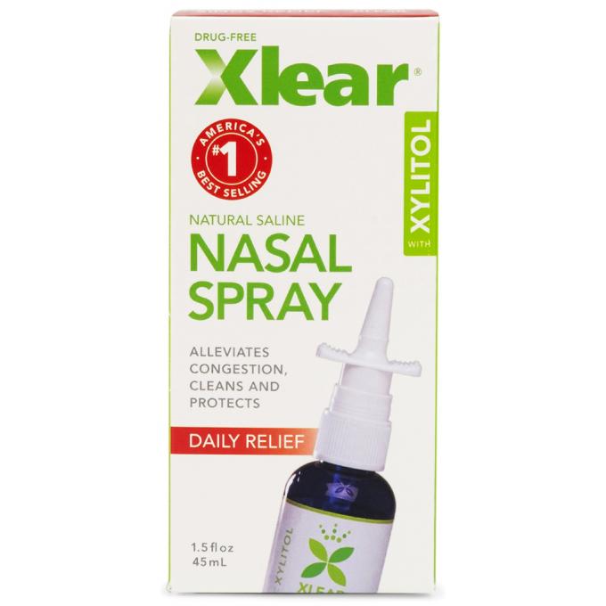 Xlear 700596100022