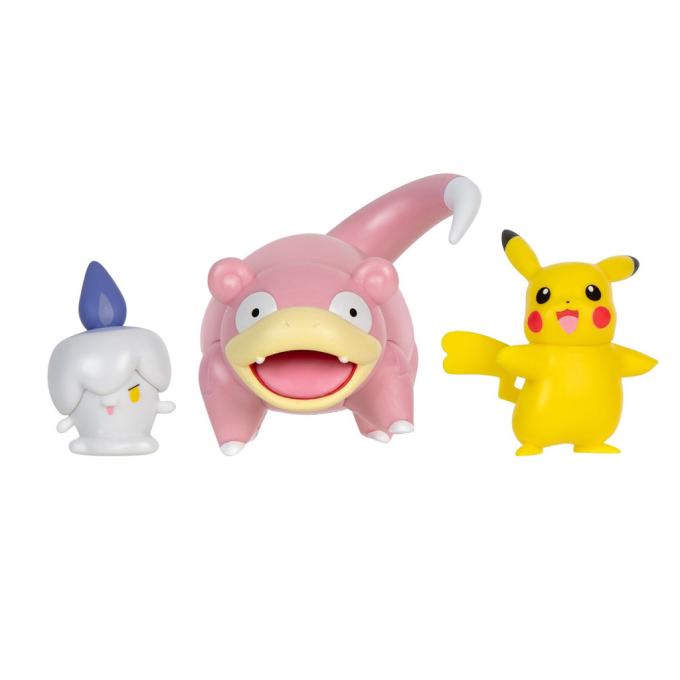 Pokémon PKW3056