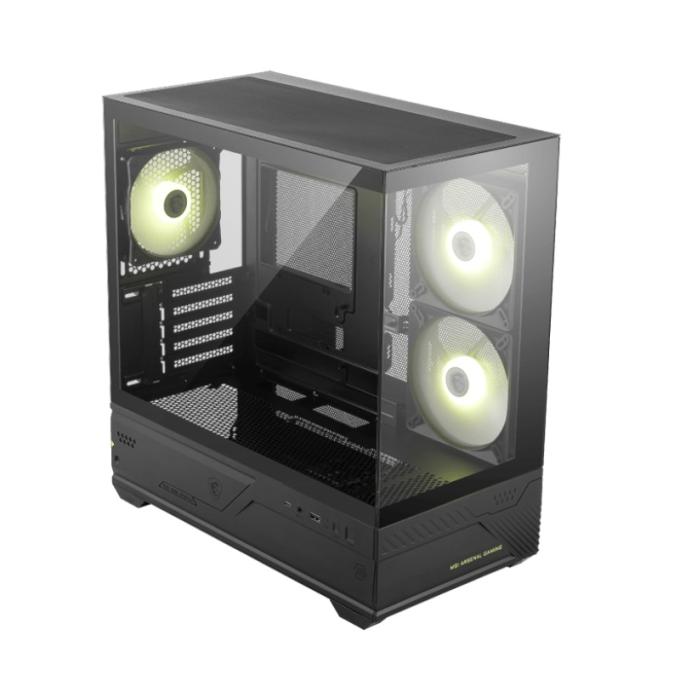 MSI MAG PANO M110R