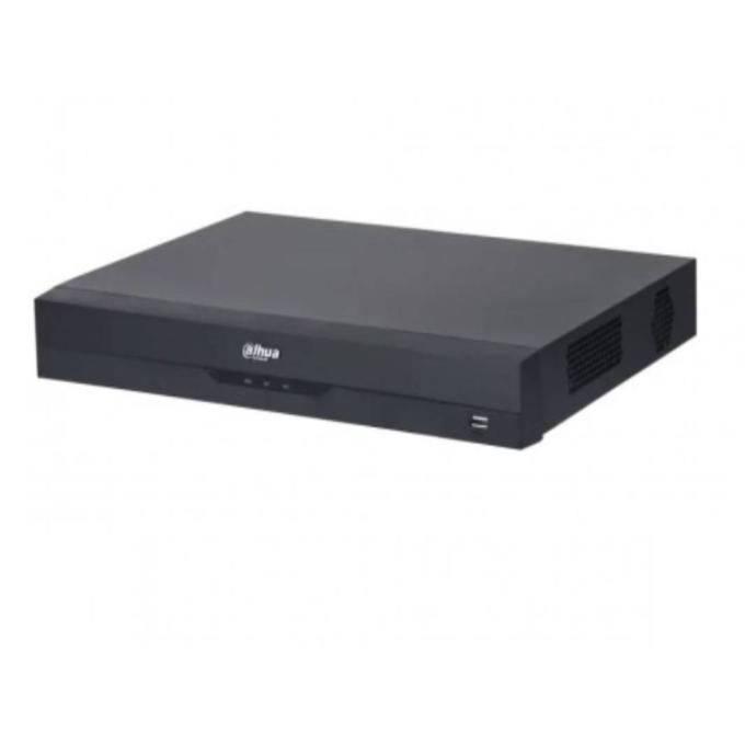 Dahua DH-XVR5216AN-I3 16-канальный 5M-N/1080P 1U 2HDD WizSense