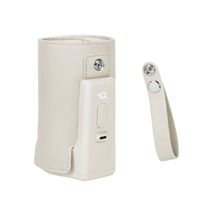 Lionelo LOC-THERMUP GO PLUS BEIGE CALM