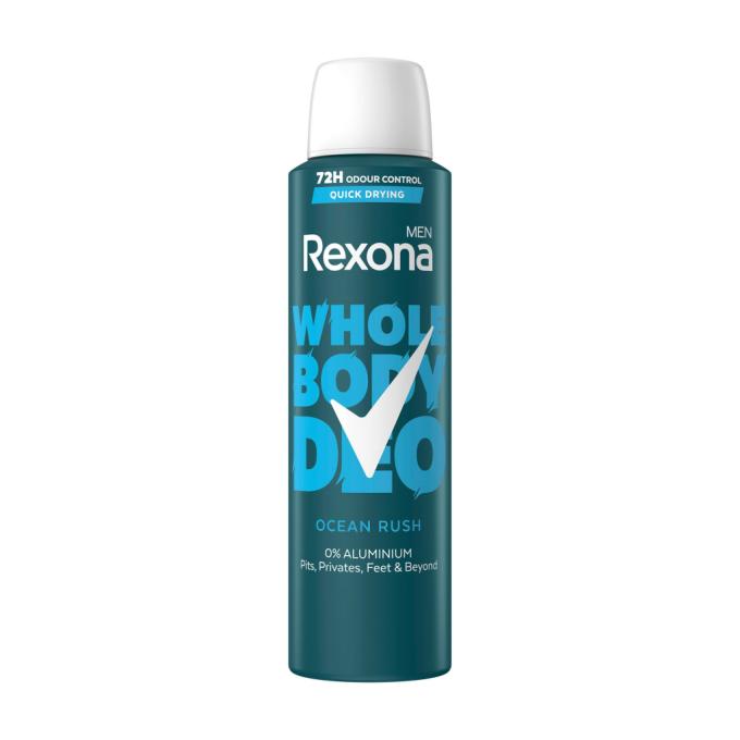 Rexona 8720181669712