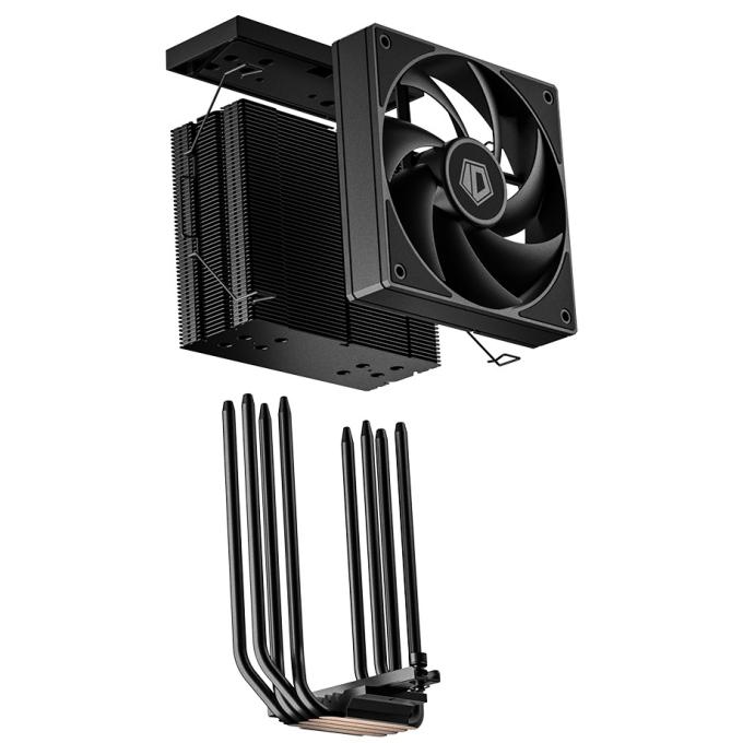 ID-Cooling FROZN A410 TD