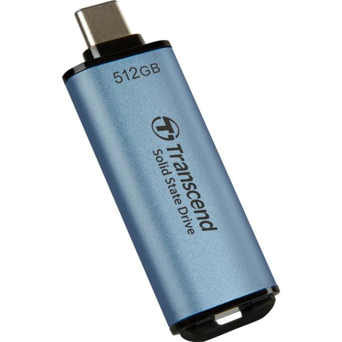 Transcend TS512GESD300C