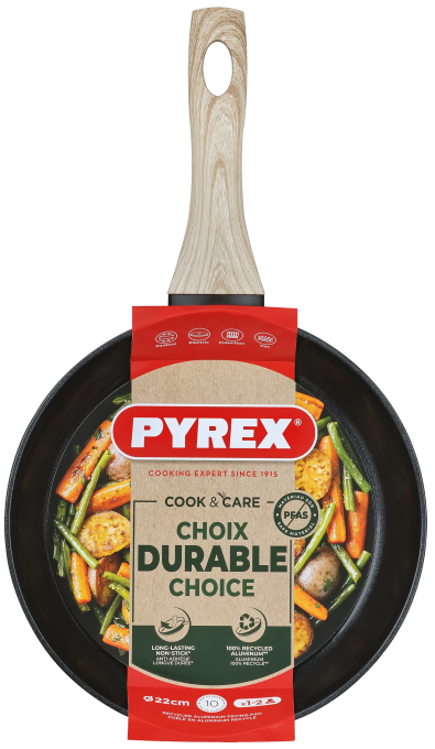 Pyrex CR22BF6/8046