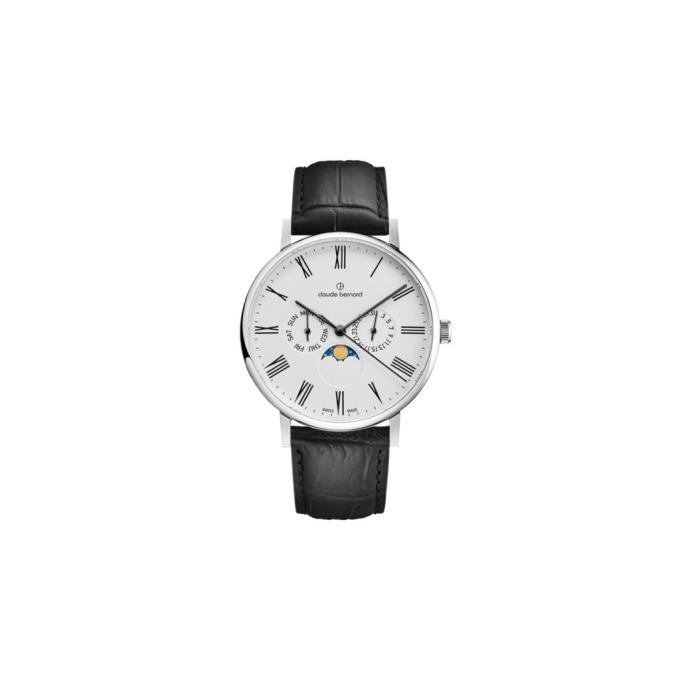 Claude Bernard 40004 3 BR