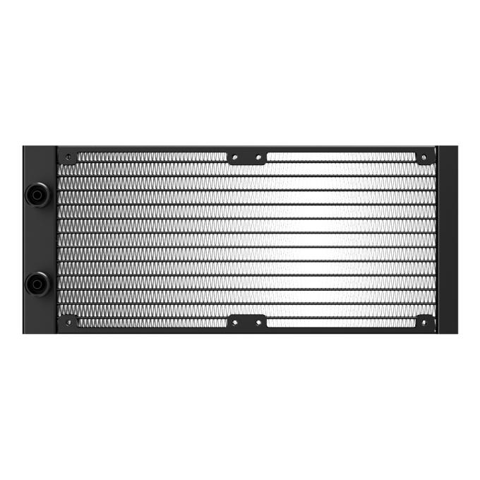 ID-Cooling FX240 LCD