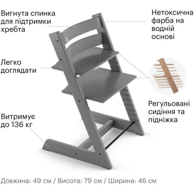 Stokke 100125
