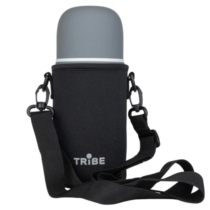 Tribe T-DF-0017-black