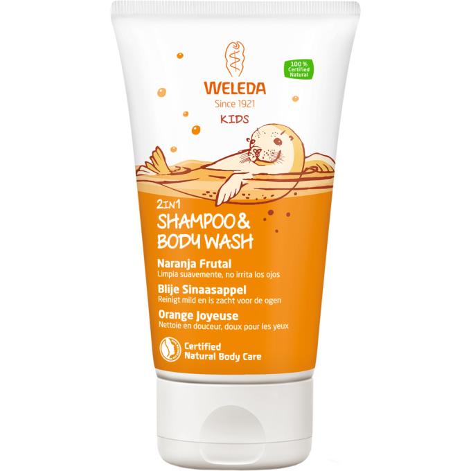 Weleda 4001638075114