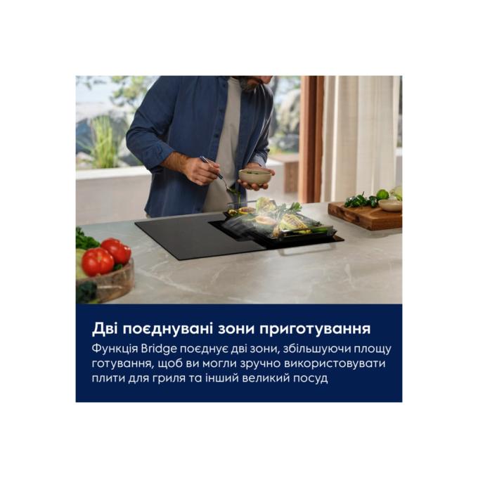ELECTROLUX ECC63410CB