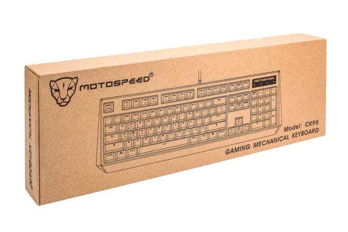 Motospeed mtck95mb