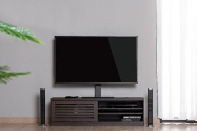 GEMBIRD TVS-D55S-01