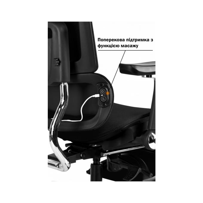 GT Racer B-574 Black