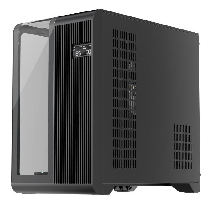 1STPLAYER RT7-BK