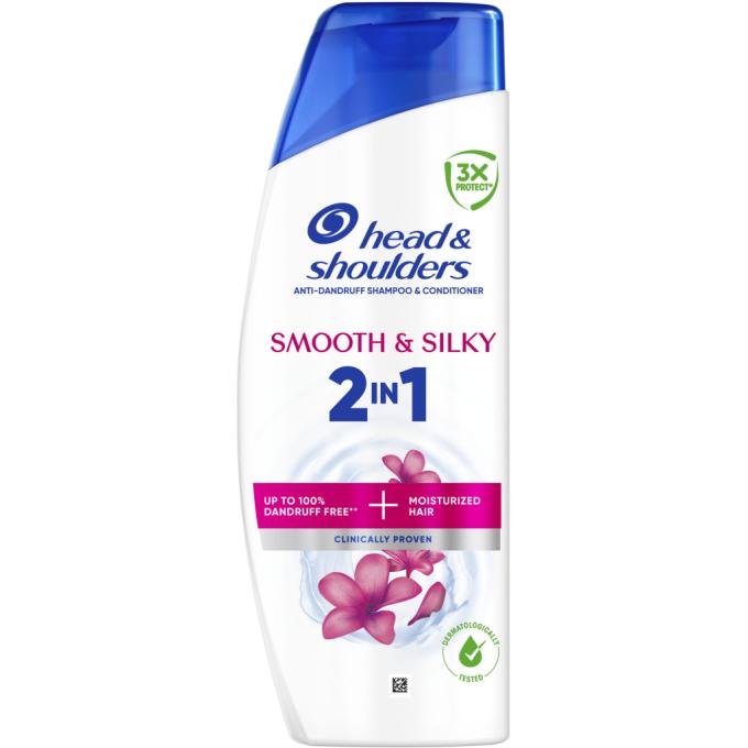 Head & Shoulders 8006530305259