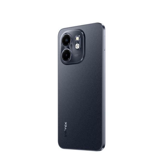 Infinix X6532 4/128 METALLIC BLK