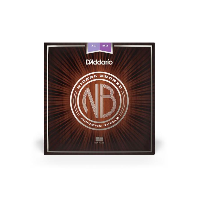 D'Addario NB1152