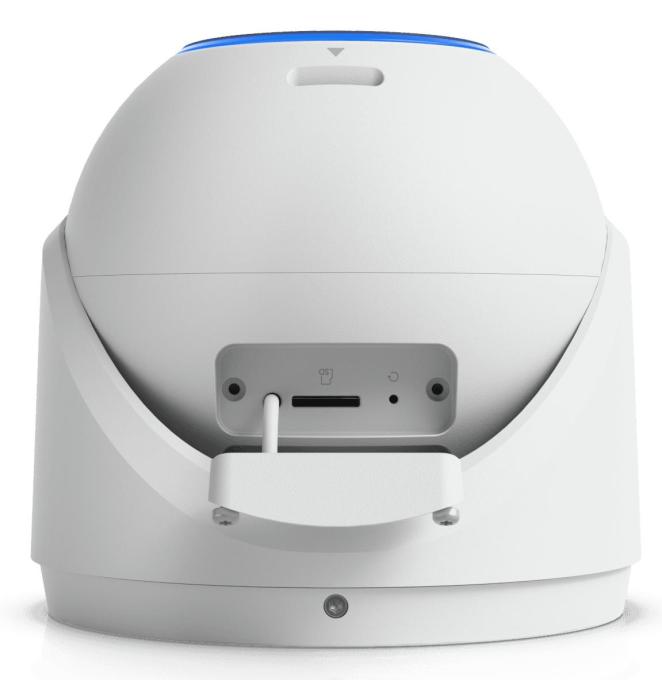 Ubiquiti UVC-G6-PRO-TURRET-W