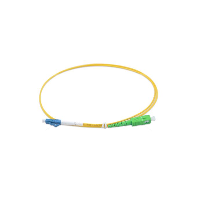 Cor-X OFPC-SC/APC-LC/UPC-3