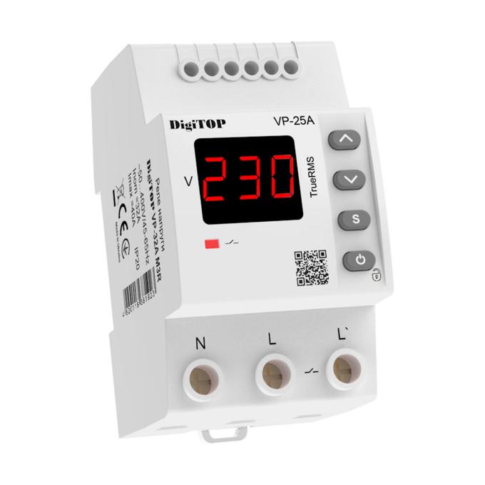 DigiTOP VP-25A M3R