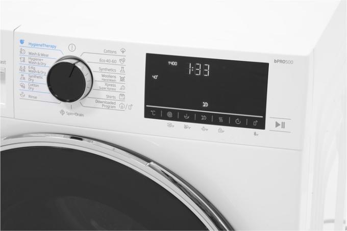 BEKO B5DFT59447W