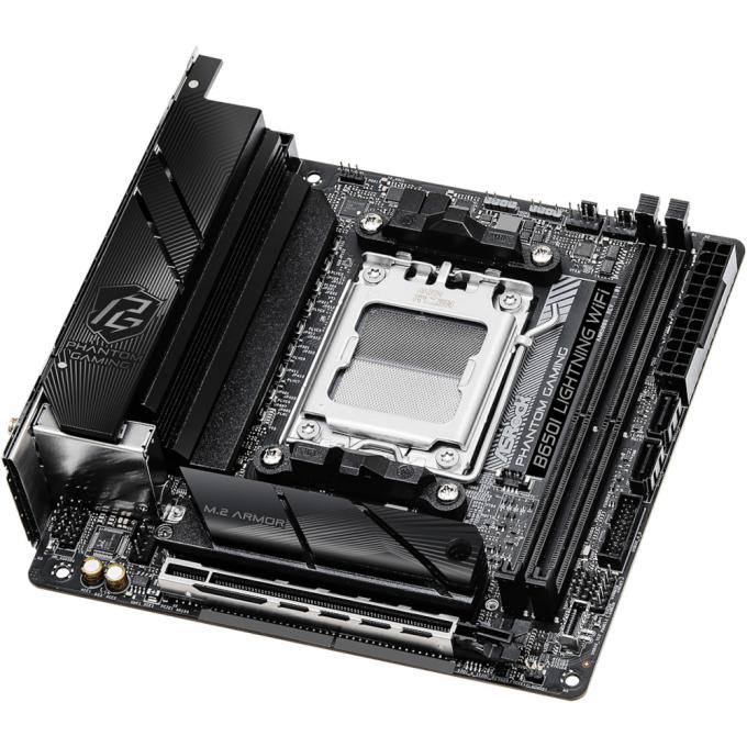 ASRock B650I LIGHTNING WIFI