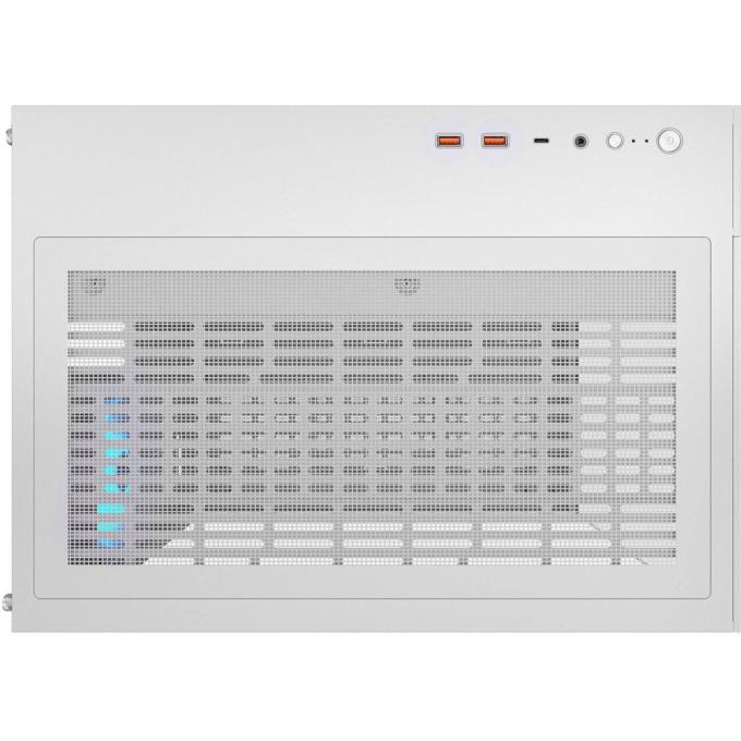 Cougar FV150 RGB White