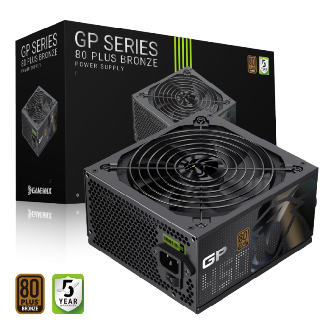 GAMEMAX GP 450B