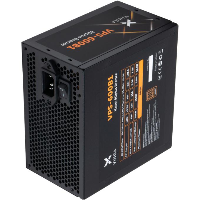 Vinga VPS-600B1