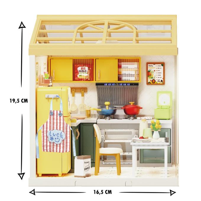 Mini House 8005