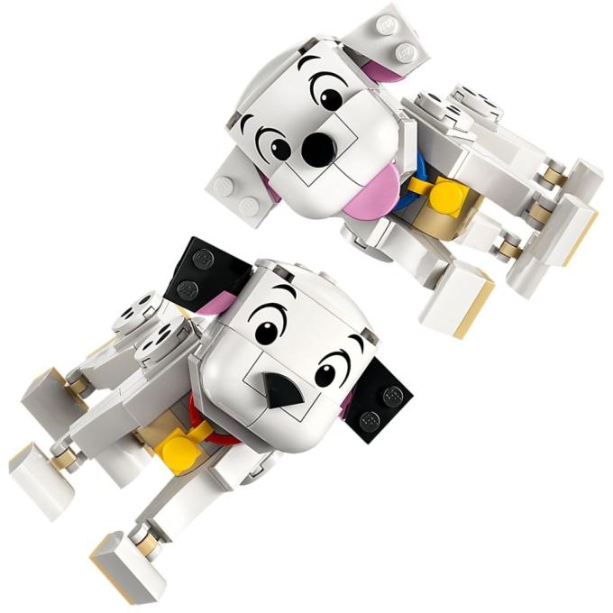 LEGO 43271