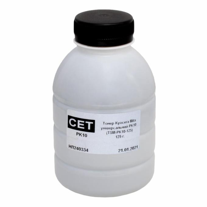 CET TSM-PK10-125