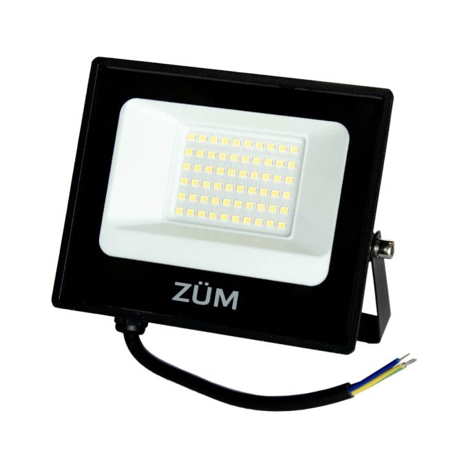 Євросвітло ZUM F02-30 6400K