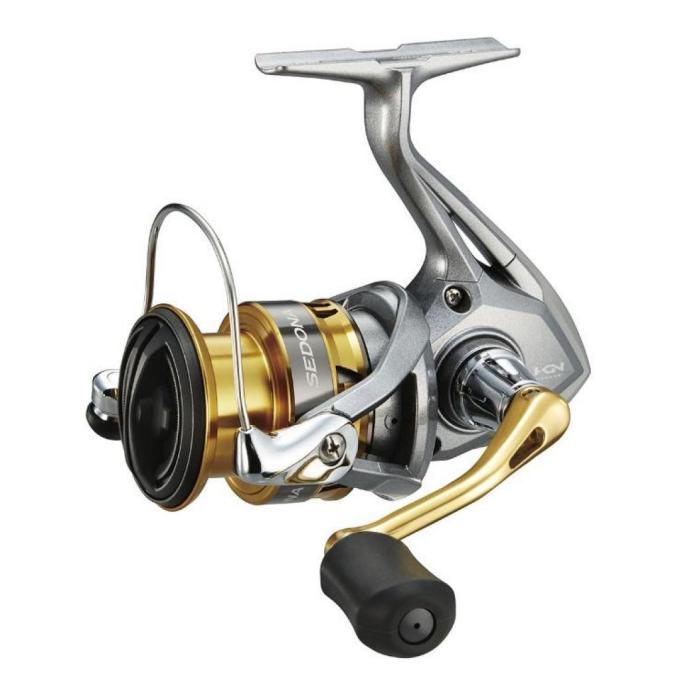 Shimano SE6000FI