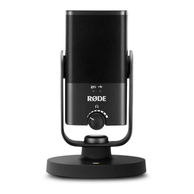 Rode NT-USB Mini