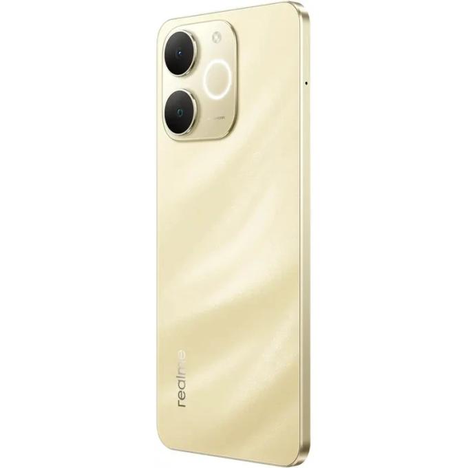 Realme RMX5313 4/128GB Beach Gold