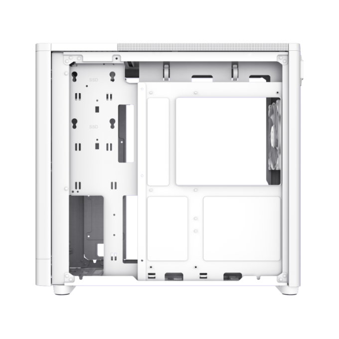 GAMEMAX P30 WH