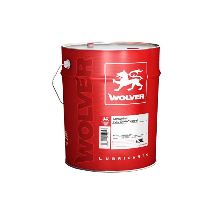 Wolver 4260360942563